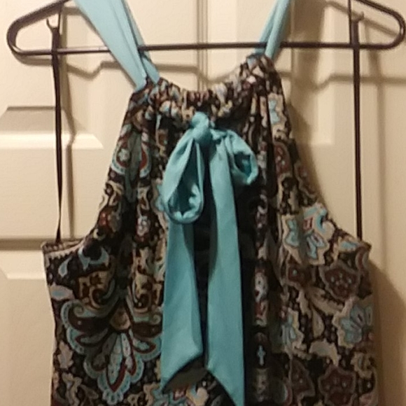 Sun dress - Picture 2 of 4